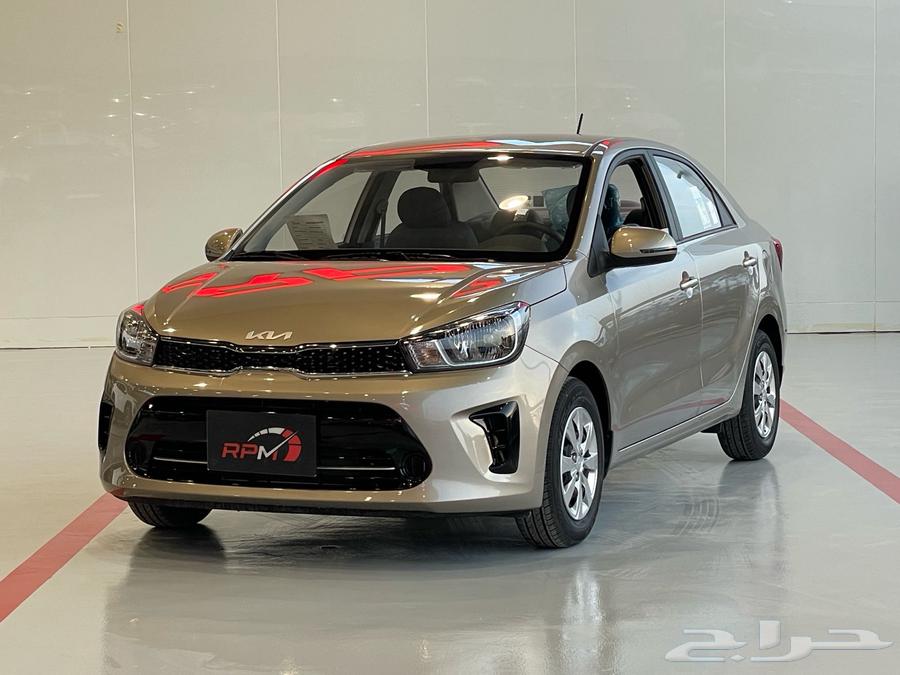 Kia Picanto 2025 with Ramadan offers and discounts for companies and rental offices63237129750786112