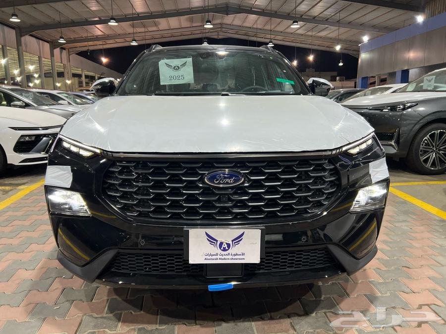 Ford Territory 2025 Dark Edition632351319325461126