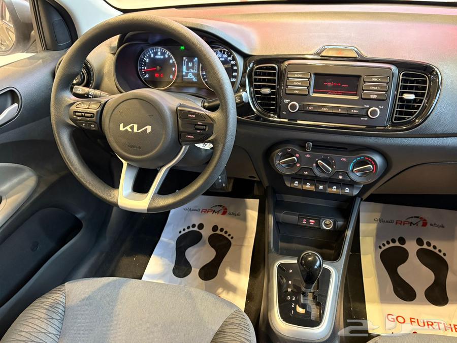 Kia Picanto 2025 with Ramadan offers and discounts for companies and rental offices63237129750786113