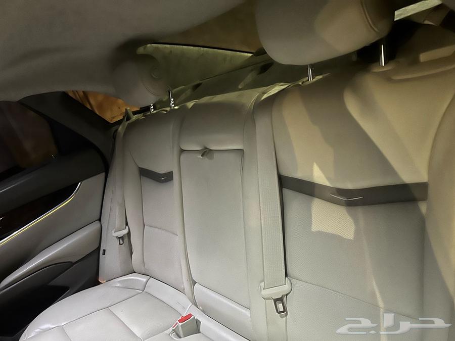 Cadillac XTS 201363236628411778114
