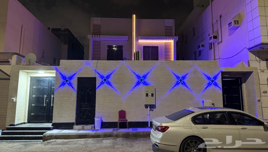 استراحة شاليه السلطان الفاخرة للايجار بالمدينة المدينة63014742823041112