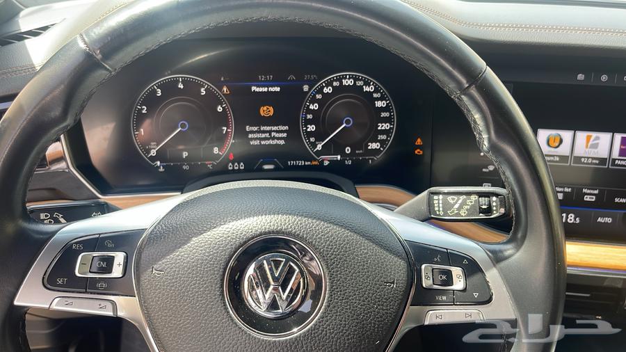 Volkswagen Touareg63237659840897111