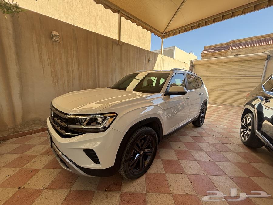 Volkswagen Teramont 202163237136224258112