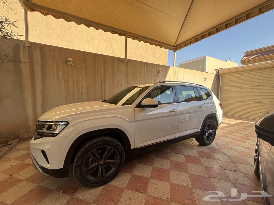 Volkswagen Teramont 202163237136224258111