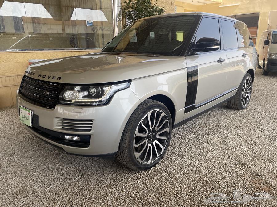 Range Rover 201763237655857026111