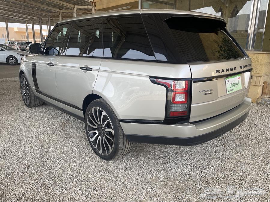 Range Rover 201763237655857026114