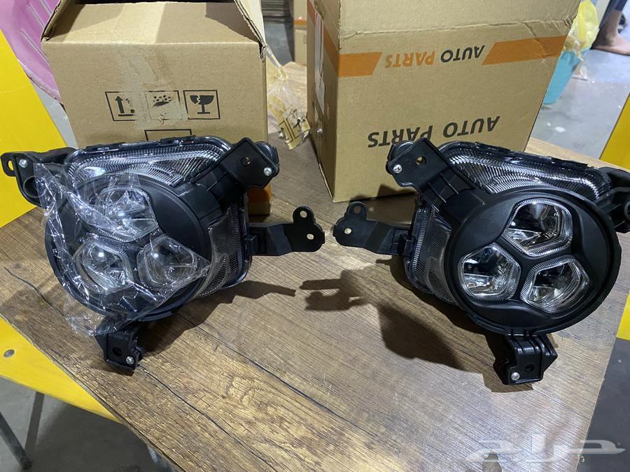 Kia Optima headlight set632366385862431124