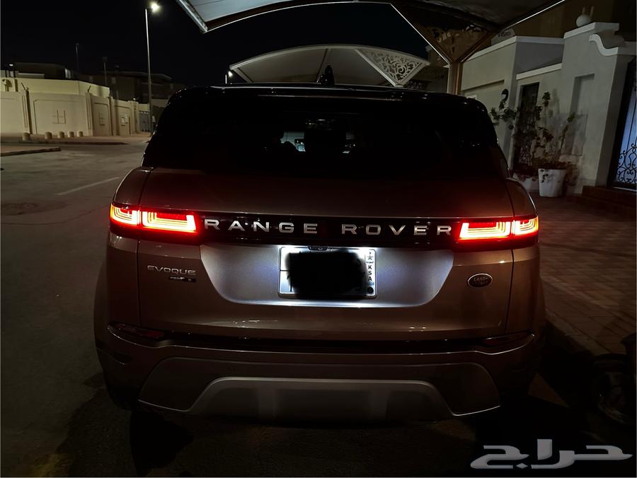 رينج روفر ايفوك 202063226821363843111