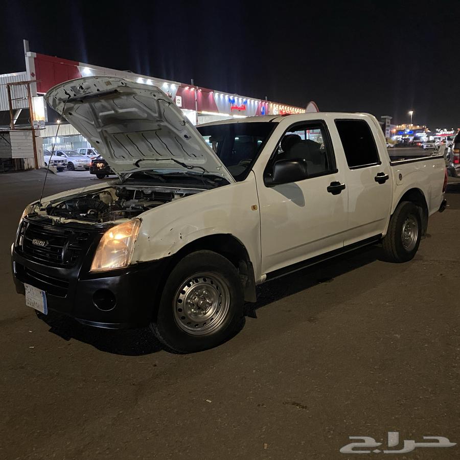 ايسوزو 2007 غمارتين63237624771075112