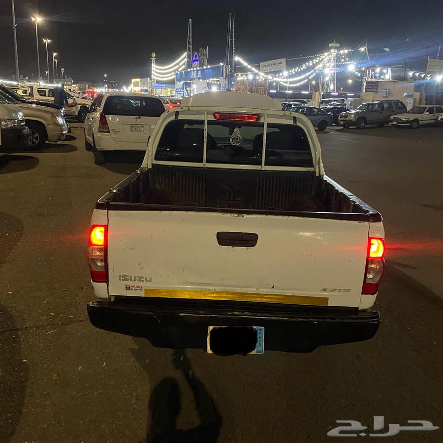 ايسوزو 2007 غمارتين63237624771075111