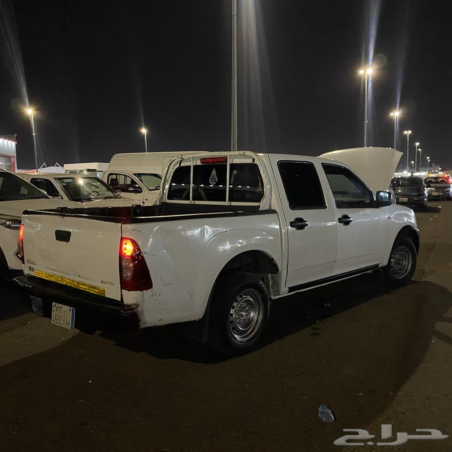 ايسوزو 2007 غمارتين63237624771075113