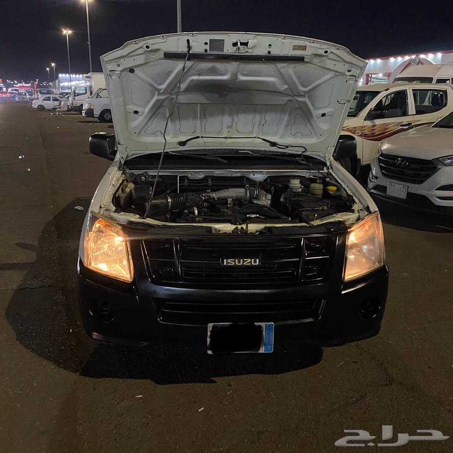 ايسوزو 2007 غمارتين632376247710751113