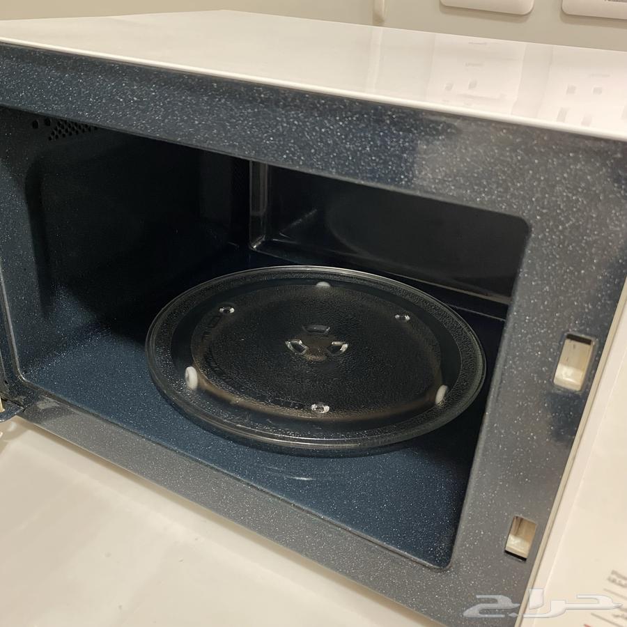 Samsung microwave needs maintenance63160374290562113