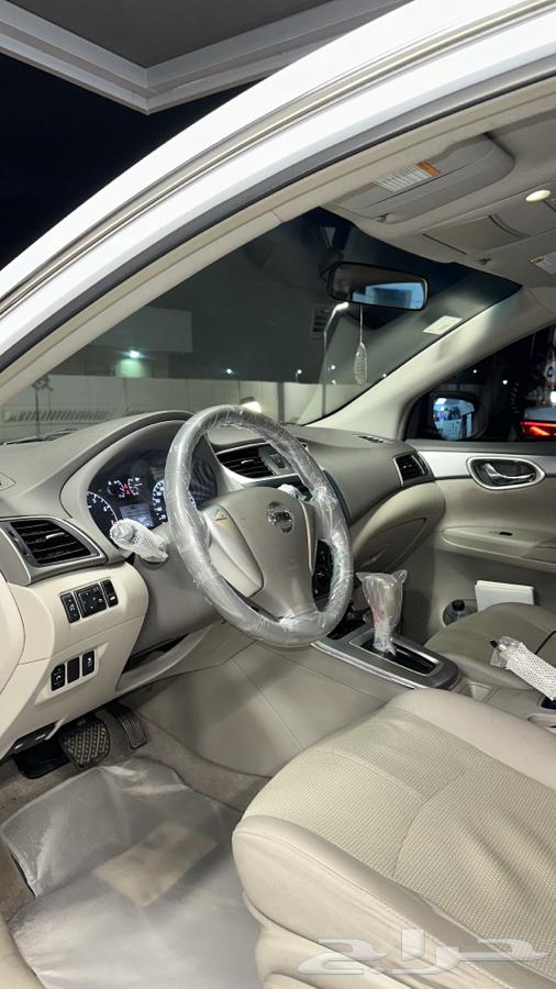 نيسان سنترا 2020 نظييف63233664061570114