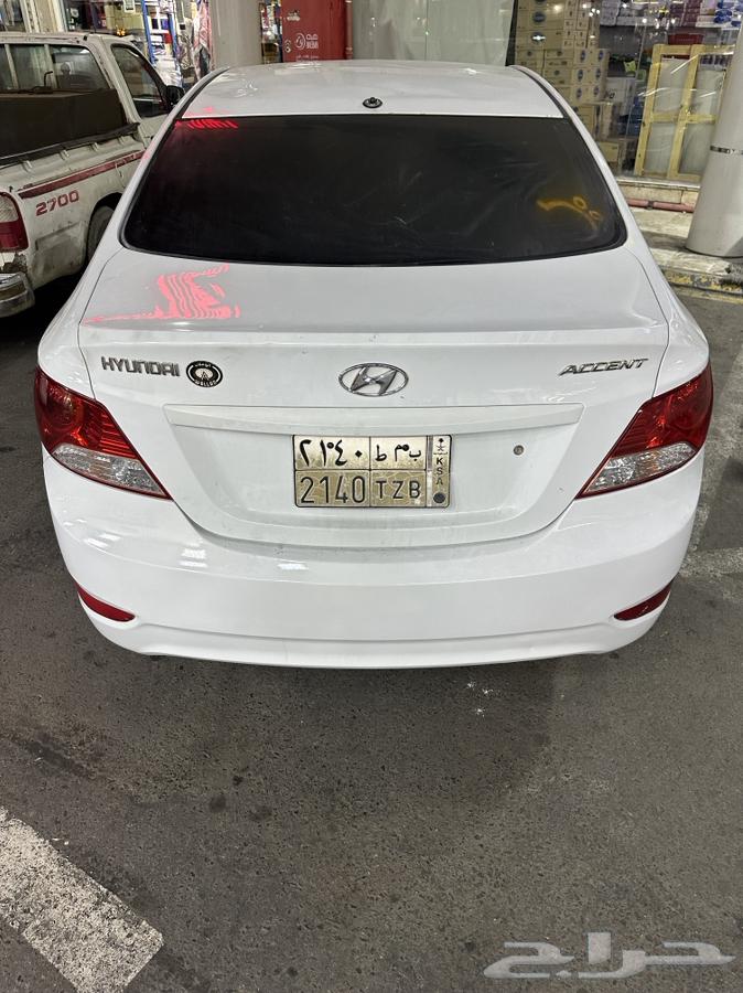 Accent 2013, 265,000 KWD, showroom condition, must be sold.632341603325461115