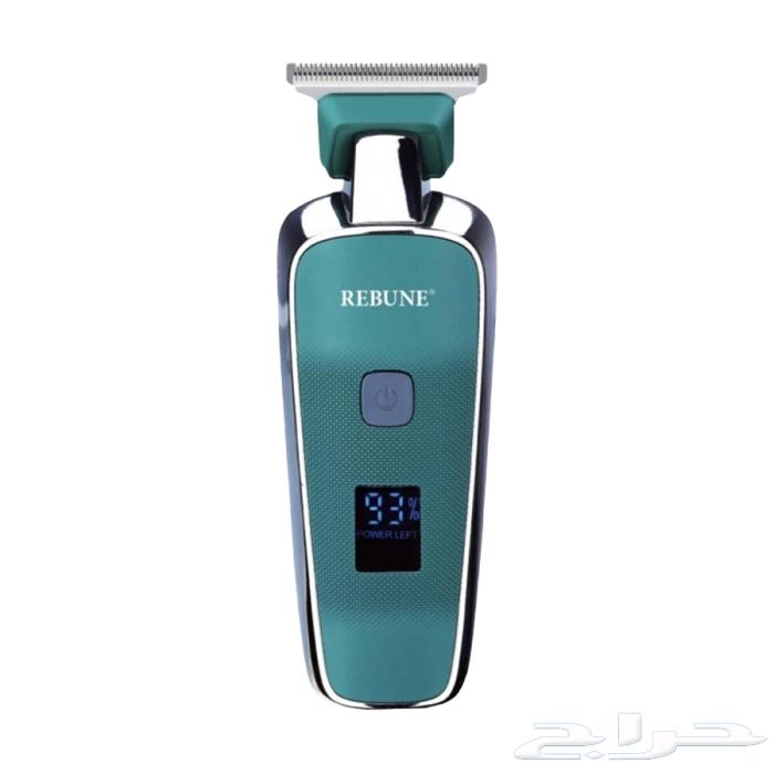 مكينة حلاقة كهربائية بالشحن Rebune Urban 770963160366894465111