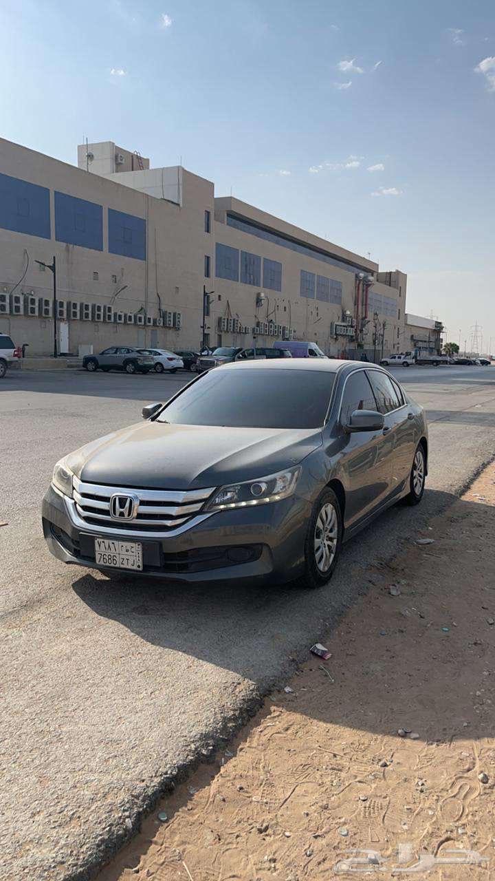 Honda Accord 2015 for sale - Sold632351383288351120