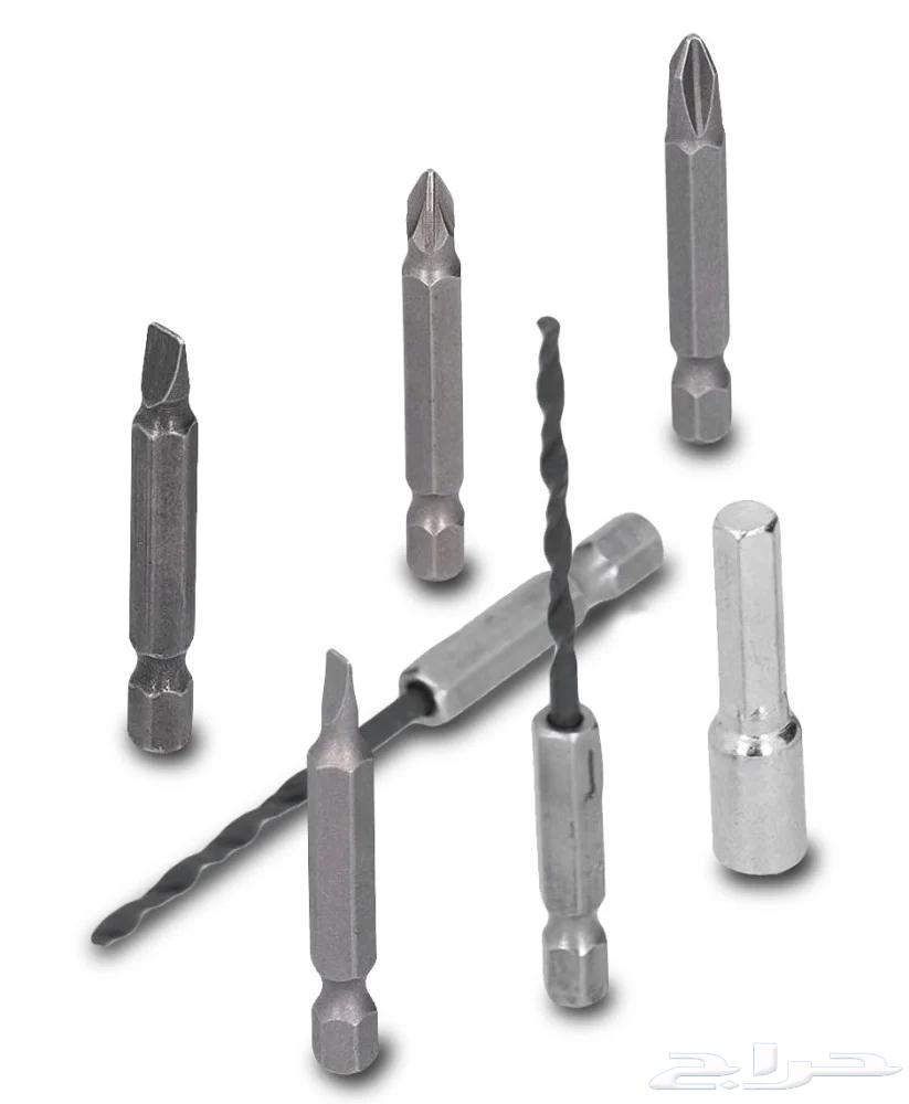 Smart electronic wireless screwdriver for disassembly and assembly from DENX63235131626371111