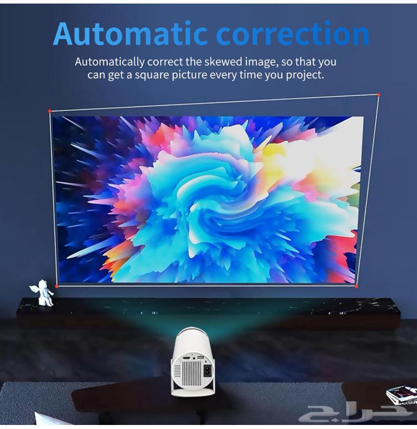 Wireless gaming projector device63159472631938114