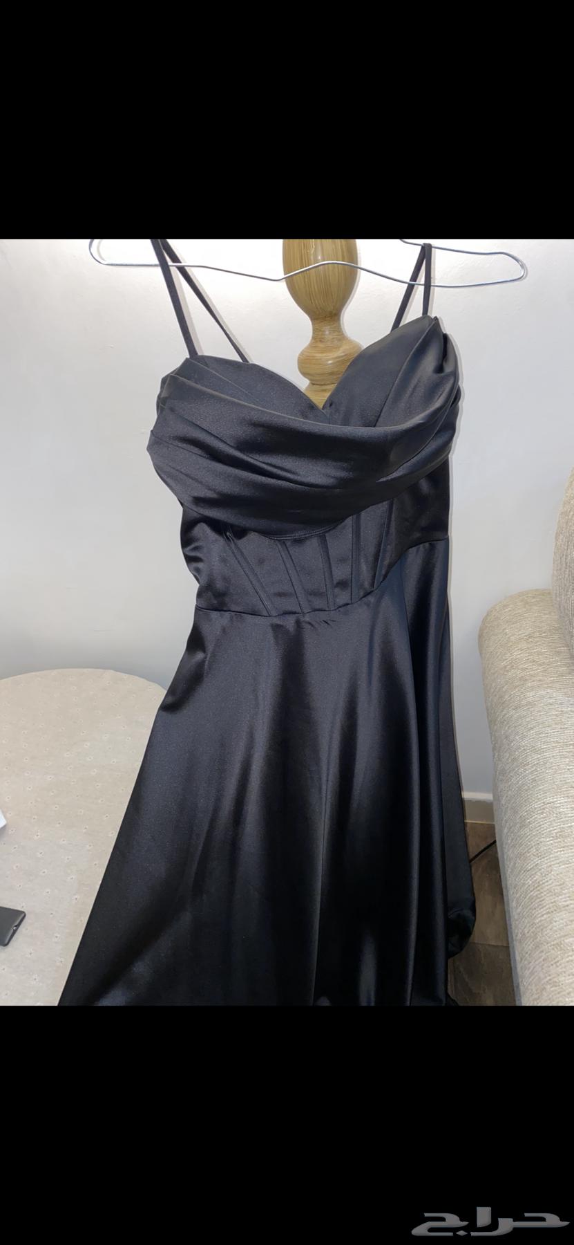 Evening dress63009617589377111