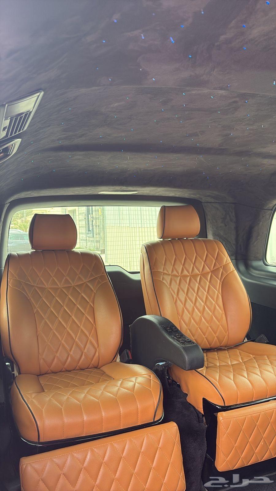 Van Mercedes has a clean record.63233660948866113