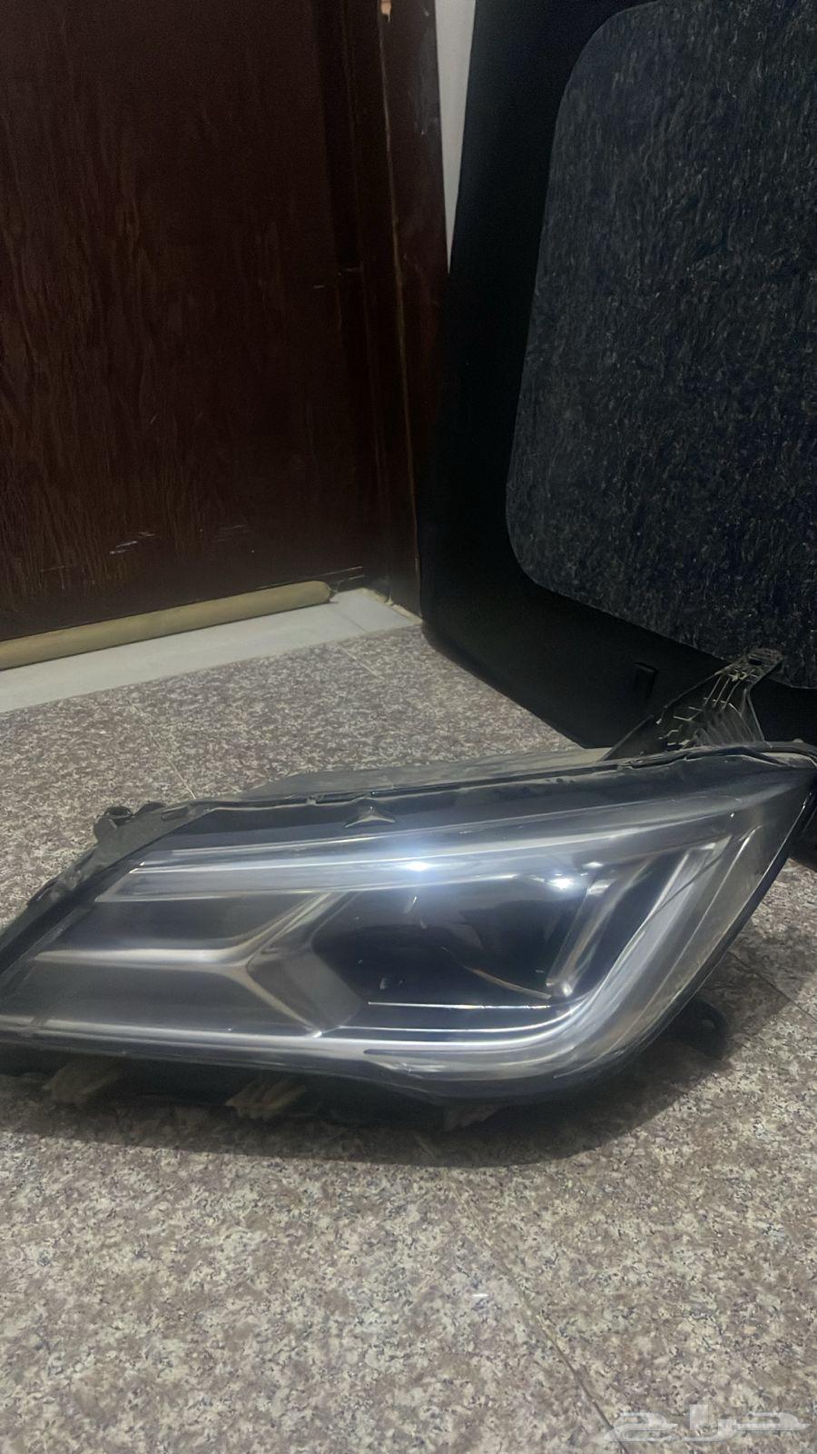قطع غيار MG5 2024632376559074591128