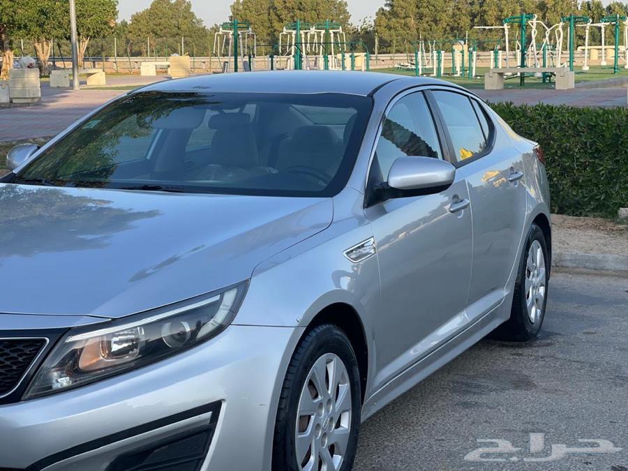 Kia Optima 2015 standard semi-storage ((( sold )))63233666818305111