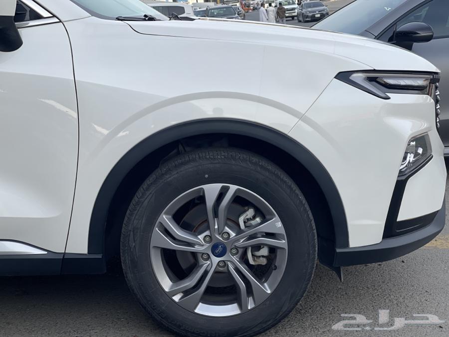 Ford Territory 2023 Trend (Sold)63237146311683112