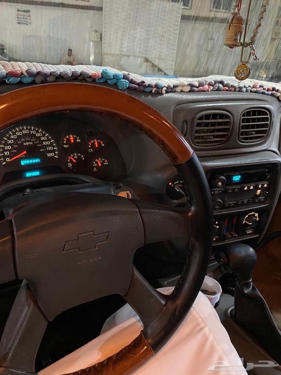 Selling a very clean blazer63237667671553111