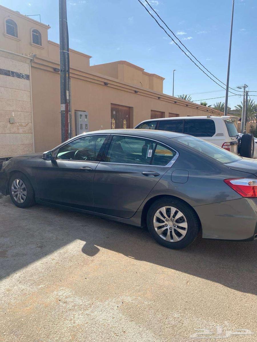 Honda Accord 2015 for sale - Sold63235138328835113
