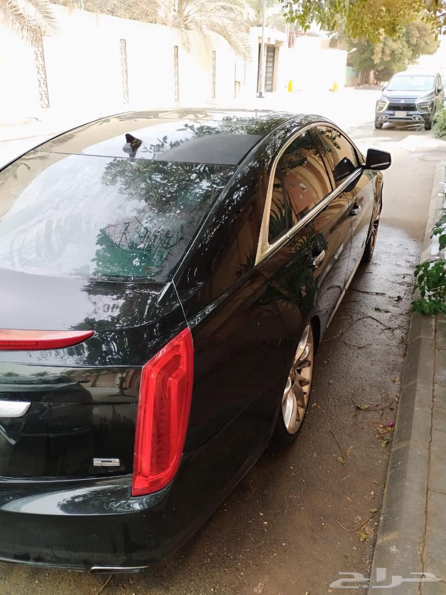 Cadillac XTS 201363236628411778111