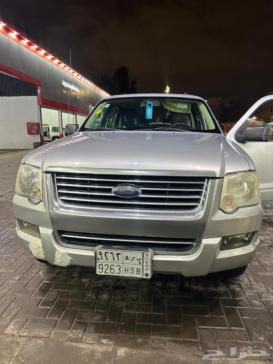 For sale, 2010 Explorer double cab63238627033730111