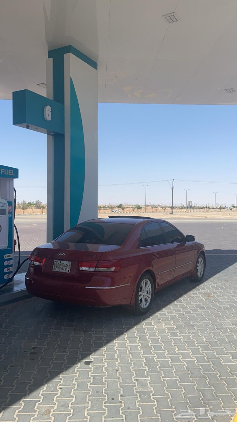 سوناتا فل كامل 2010 خليجيه63233156610179113
