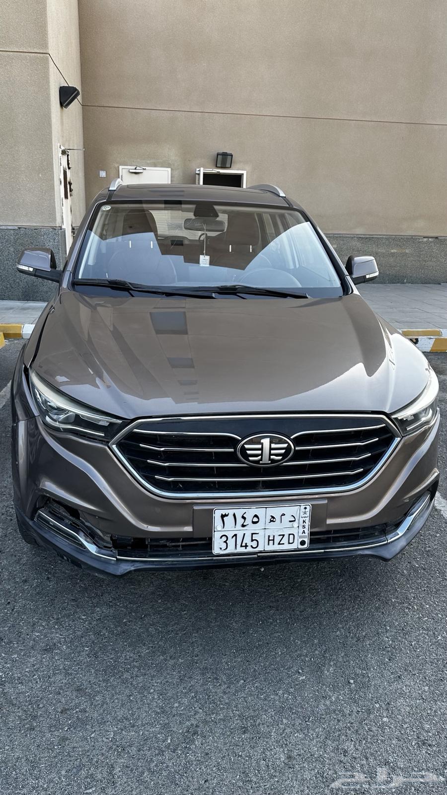 Faw X40 for sale63233160097410112
