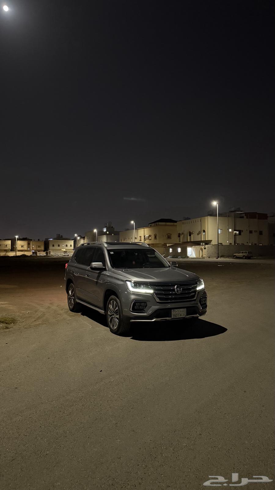 ام جي جيب RX863231725720834112