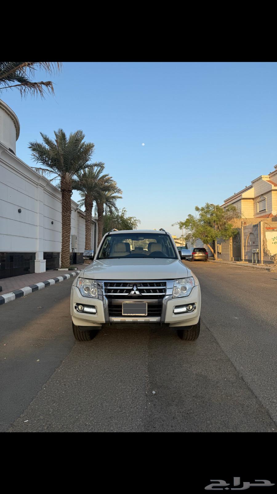 2019 Pajero, fully loaded, for sale63233179920259112