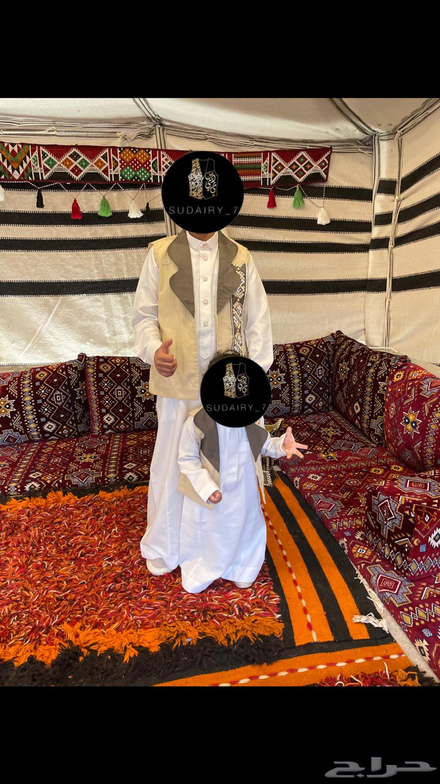 Sederyat Dghlat come out for wedding celebrations.63157634093186114