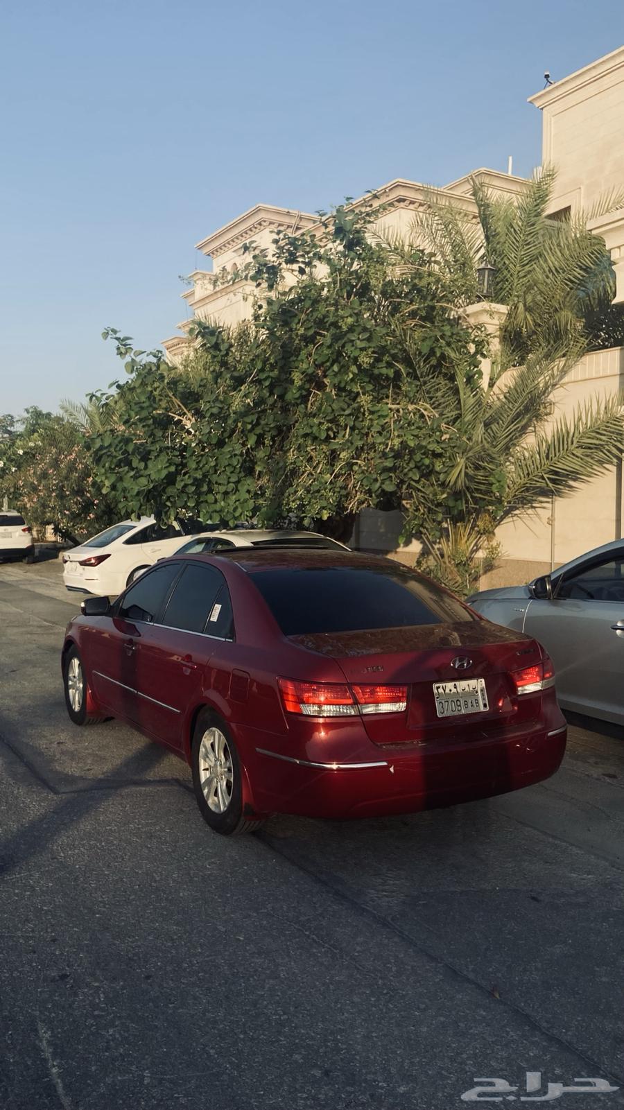 سوناتا فل كامل 2010 خليجيه63233156610179112
