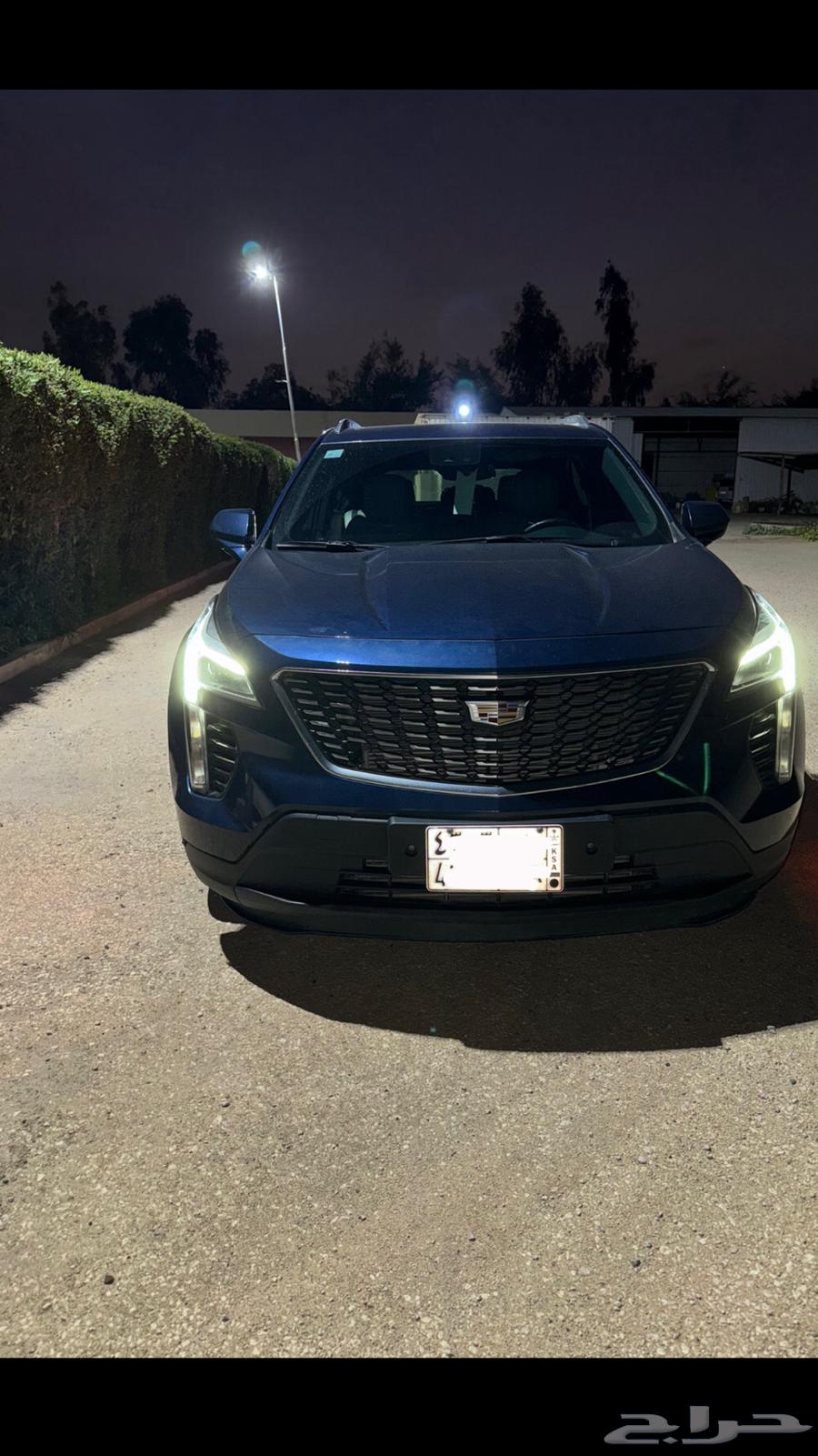 Cadillac XT4 for sale632312208409631129