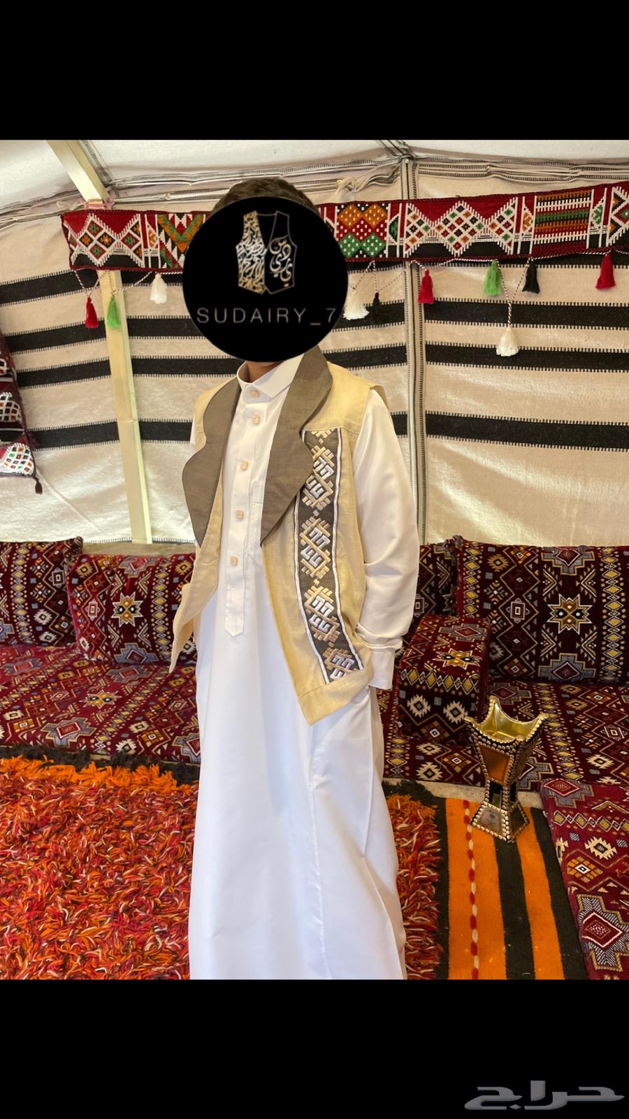 Sederyat Dghlat come out for wedding celebrations.63157634093186113