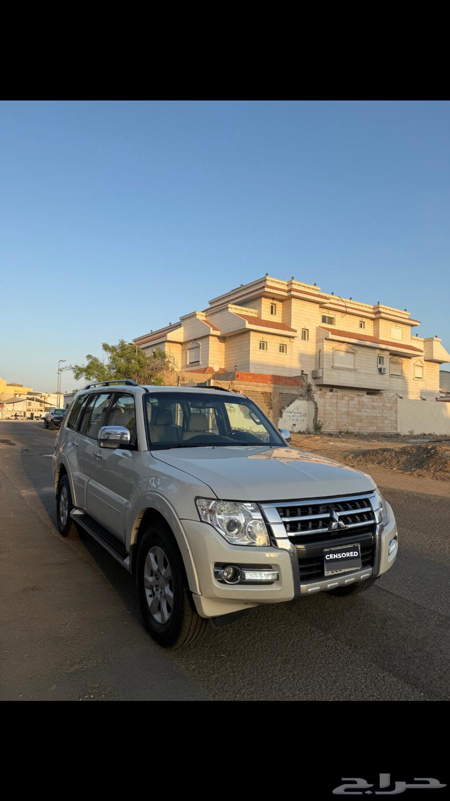 2019 Pajero, fully loaded, for sale632331799202591115
