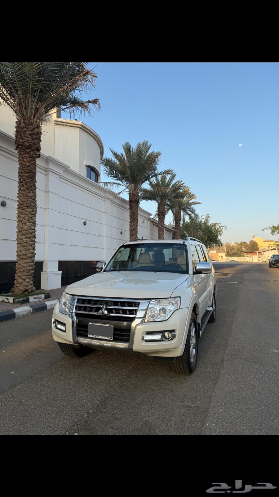 2019 Pajero, fully loaded, for sale63233179920259111