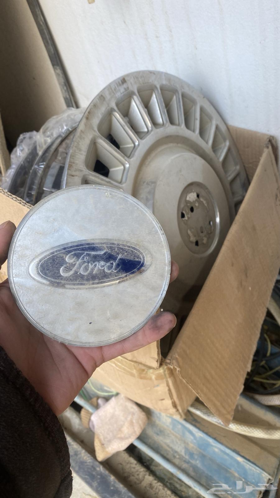 Ford Taurus and Lincoln interior parts63232665945347114