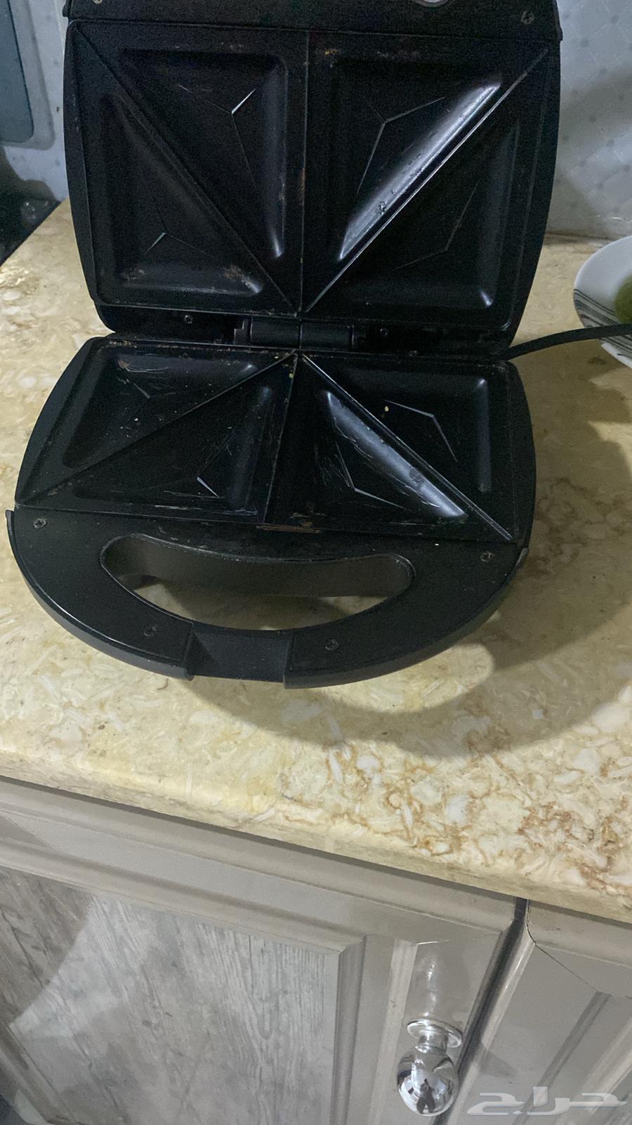 Bakery samosa 150 SAR  
Toaster 100 SAR63502171022977113