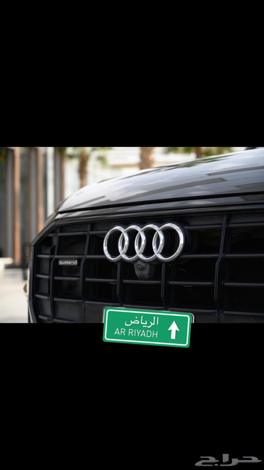 Audi Q8 2020 - Audi Q8 202063260772134145113