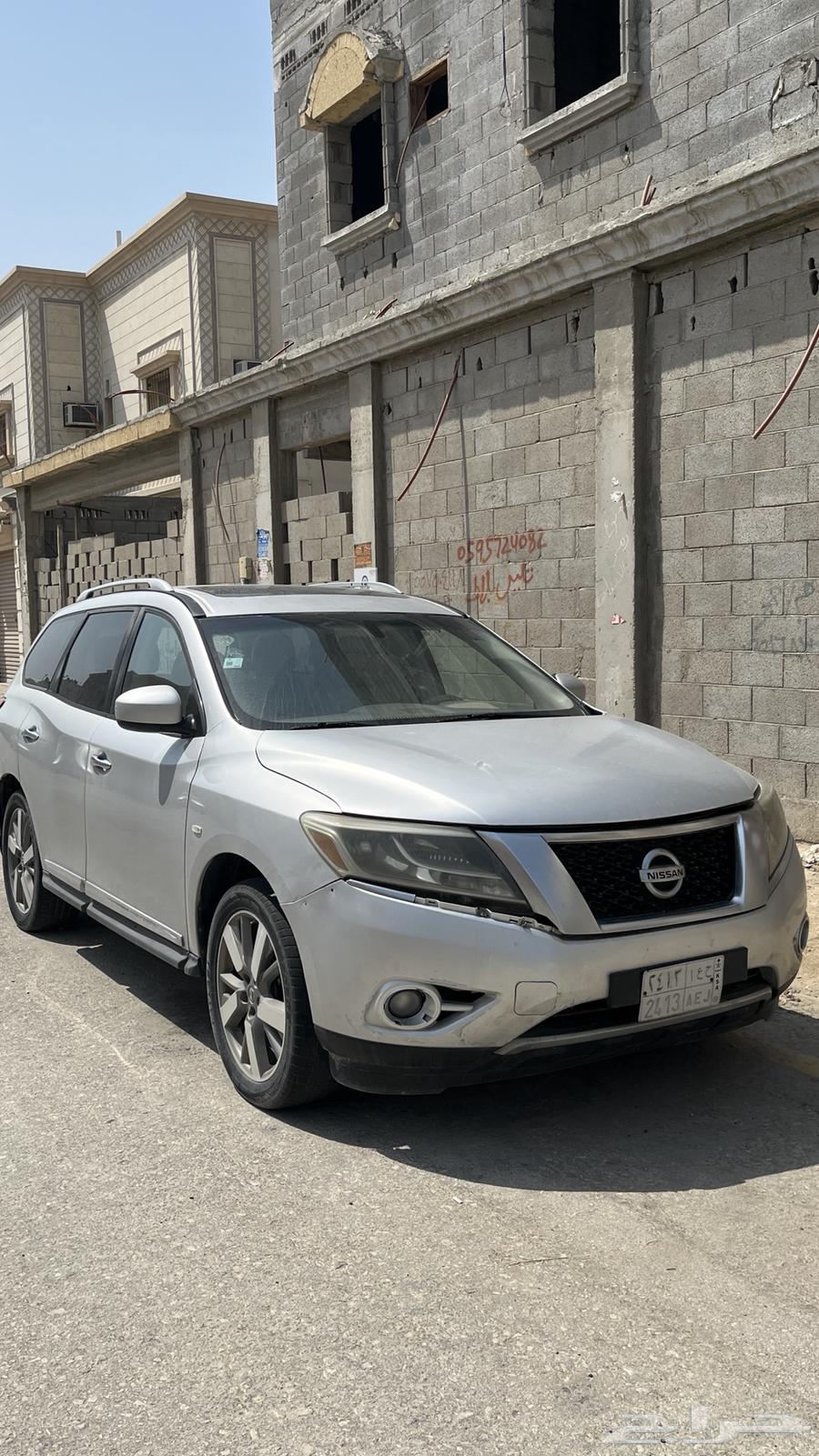 Pathfinder full model for sale, negotiable price632326789651211124