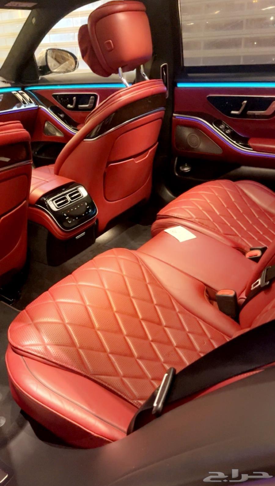 مرسيدس الجوهرة S500 موديل 202163233687046529113