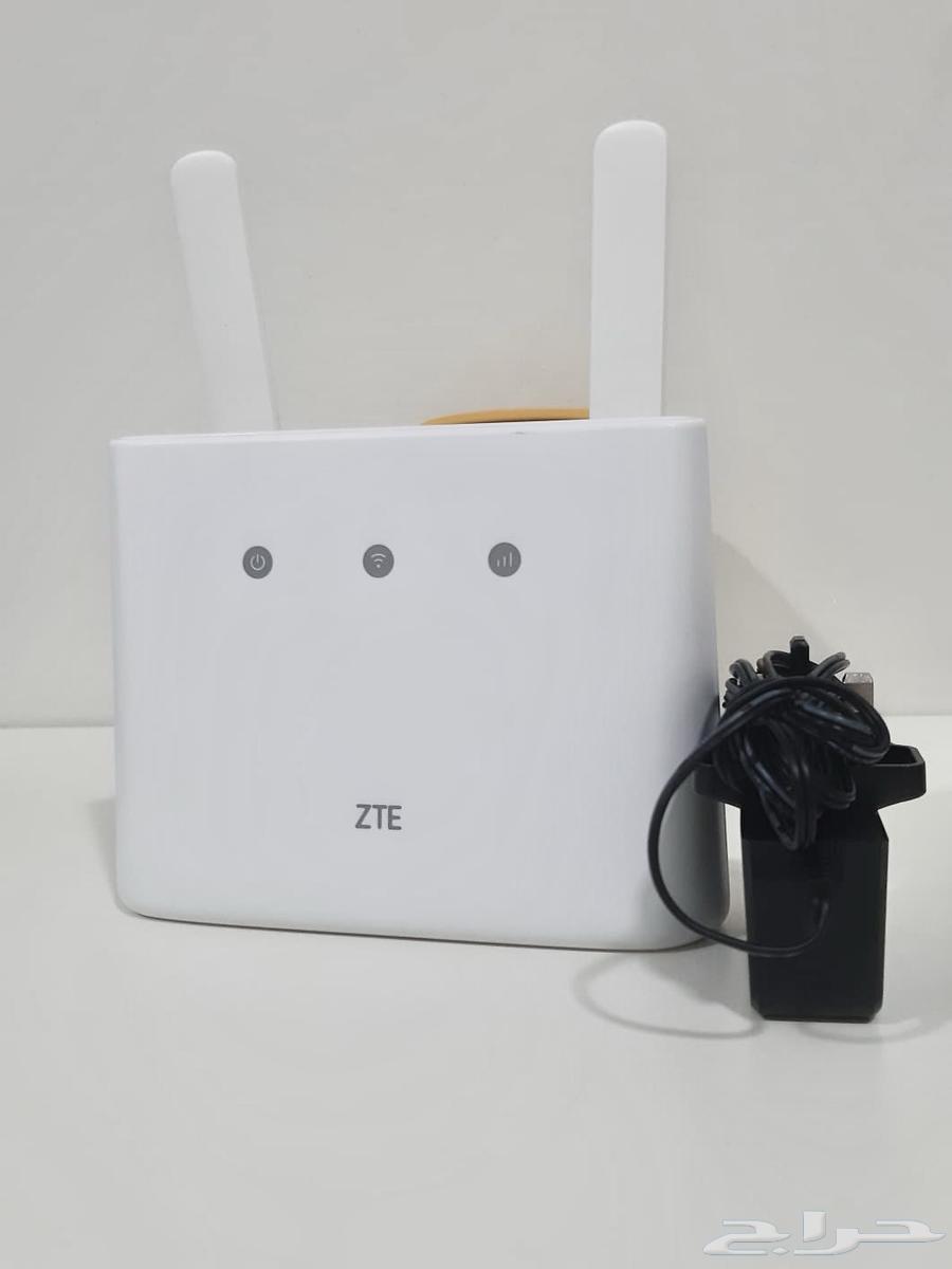 ZTE router, mobile 4G router (sold)63157203752193112