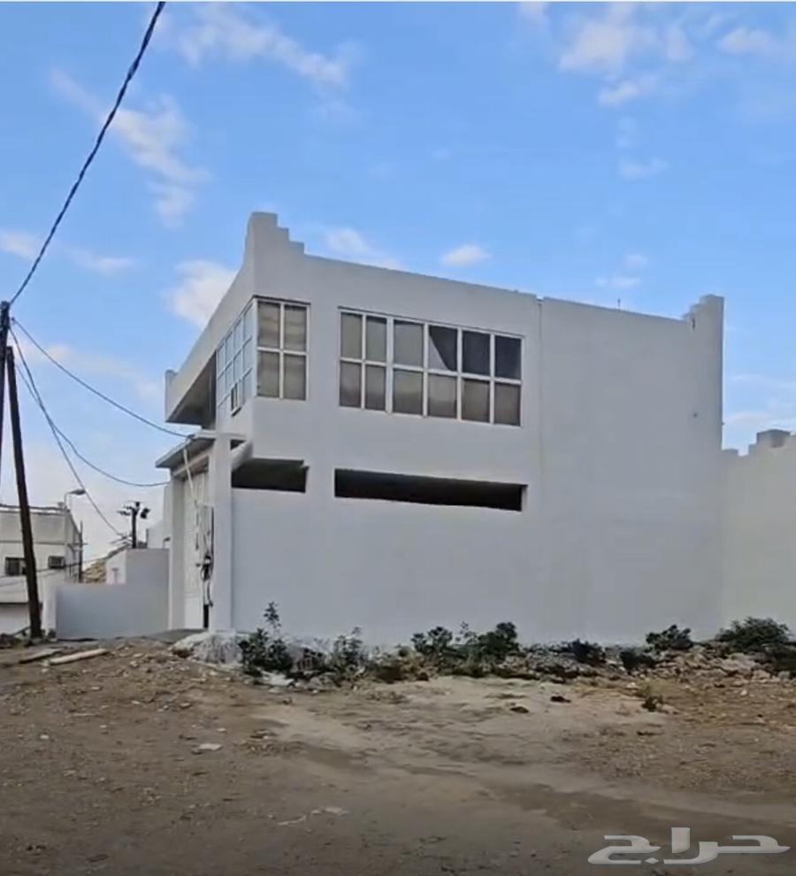 For rent: residential-commercial building, Al-Janoub Street, Wadi Fiq, Bani Musharraf63009819435650112