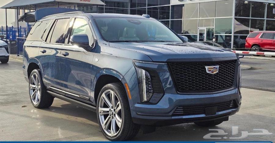 For sale, also Escalade 2025, brand new, imported from Canada632293440908821126